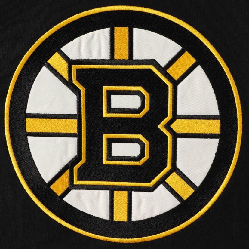 NHL David Pastrnak Player Lacer Pullover Hoodie