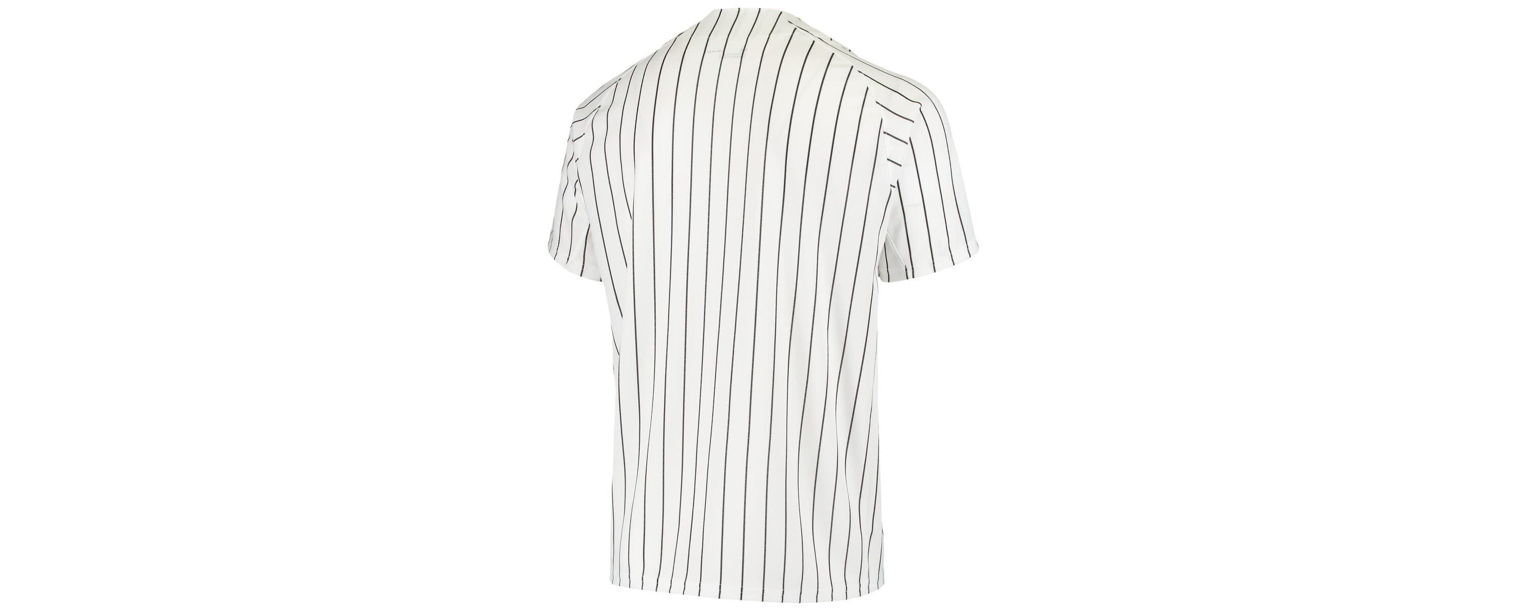 NCAA Under Armour South Carolina Gamecocks Replica Performance Baseball Jersey