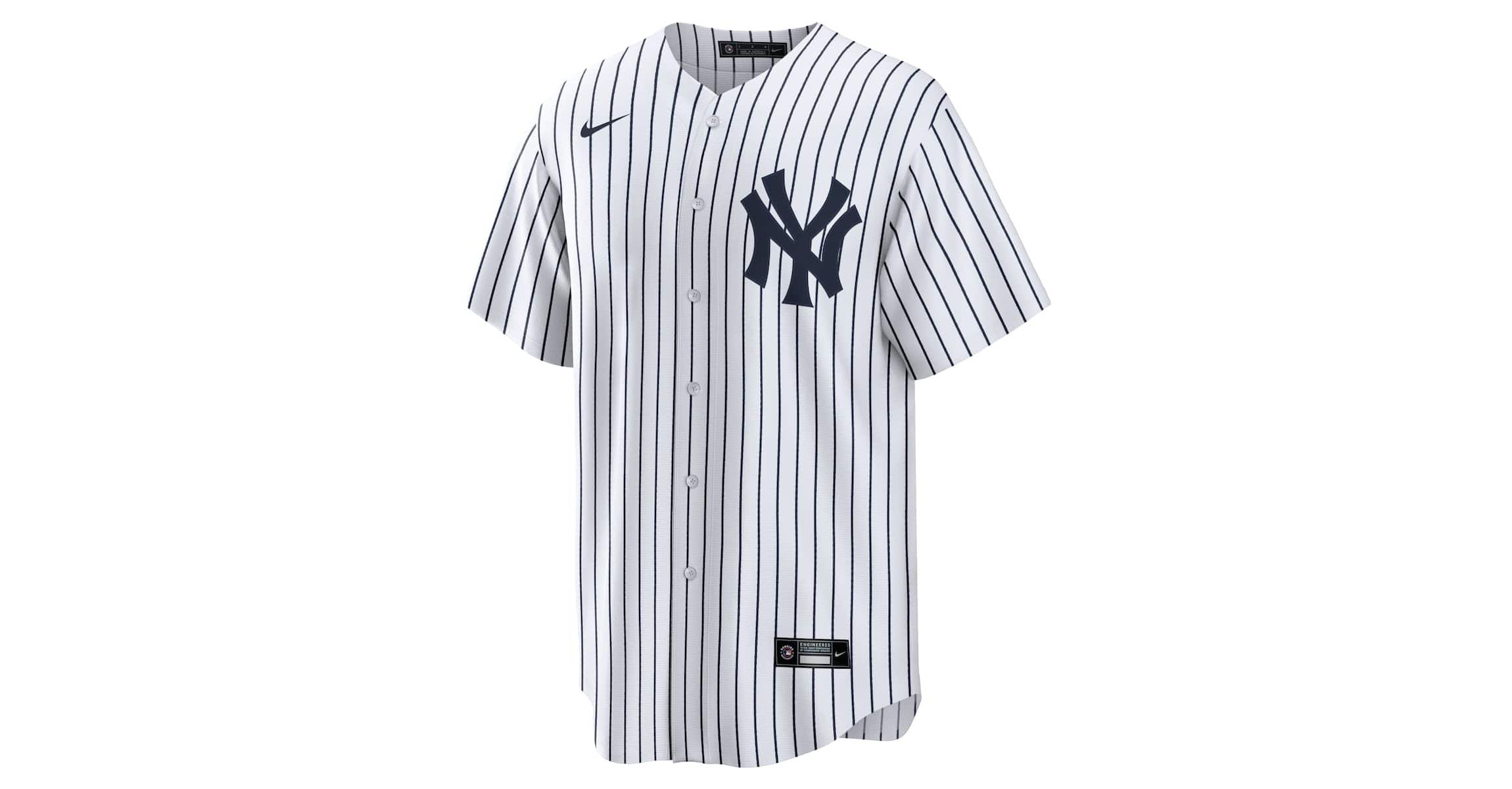 MLB Nike Gerrit Cole New York Yankees Home Replica Player Name Jersey