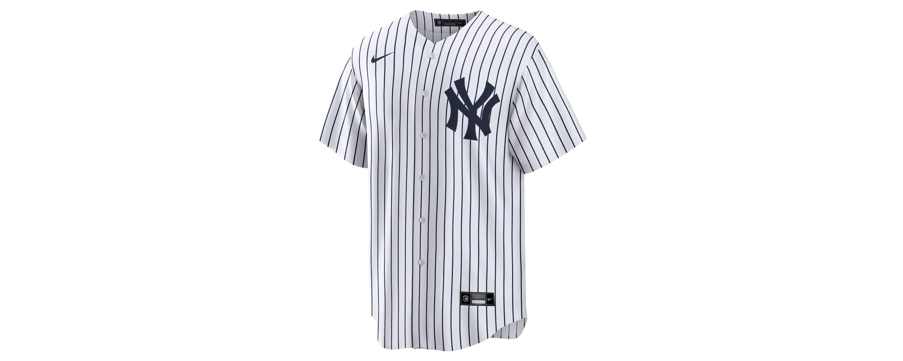 MLB Nike Gerrit Cole New York Yankees Home Replica Player Name Jersey