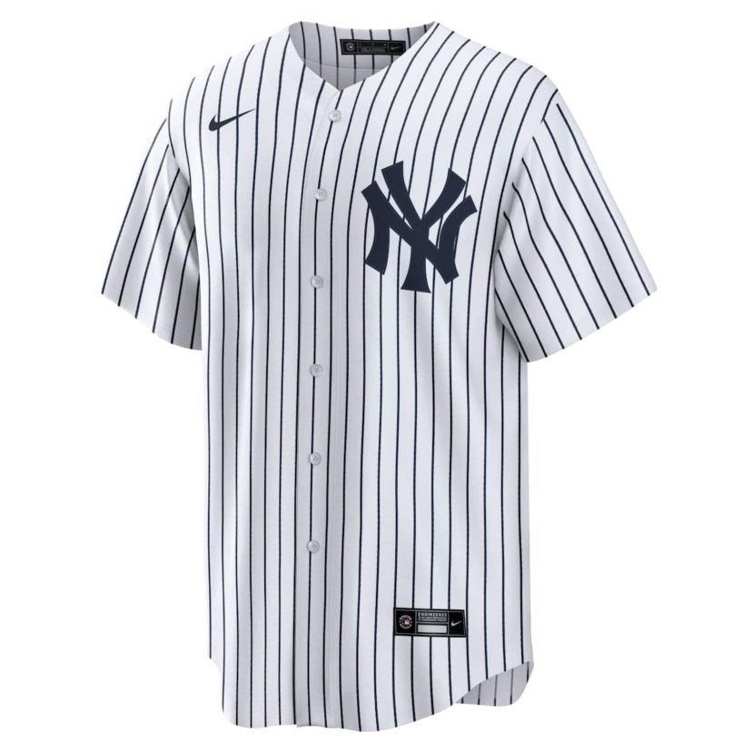 MLB Nike Gerrit Cole New York Yankees Home Replica Player Name Jersey