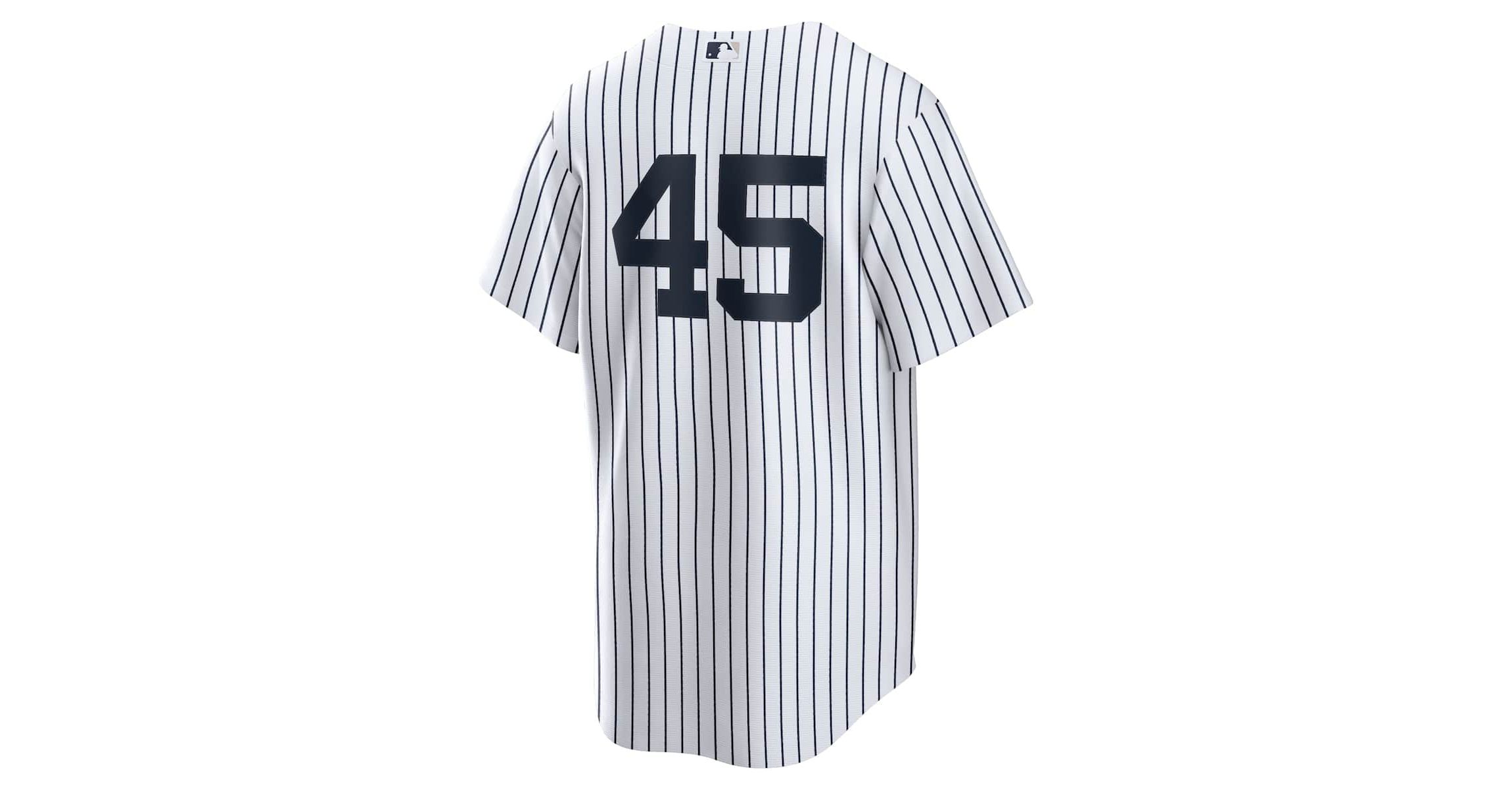 MLB Nike Gerrit Cole New York Yankees Home Replica Player Name Jersey