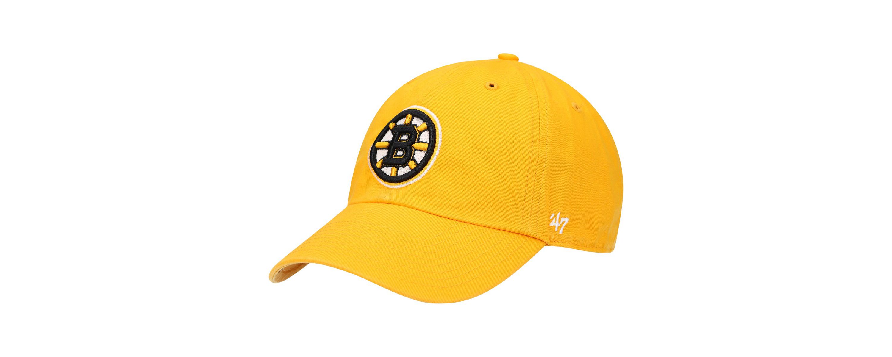 NHL Clean Up Adjustable Hat