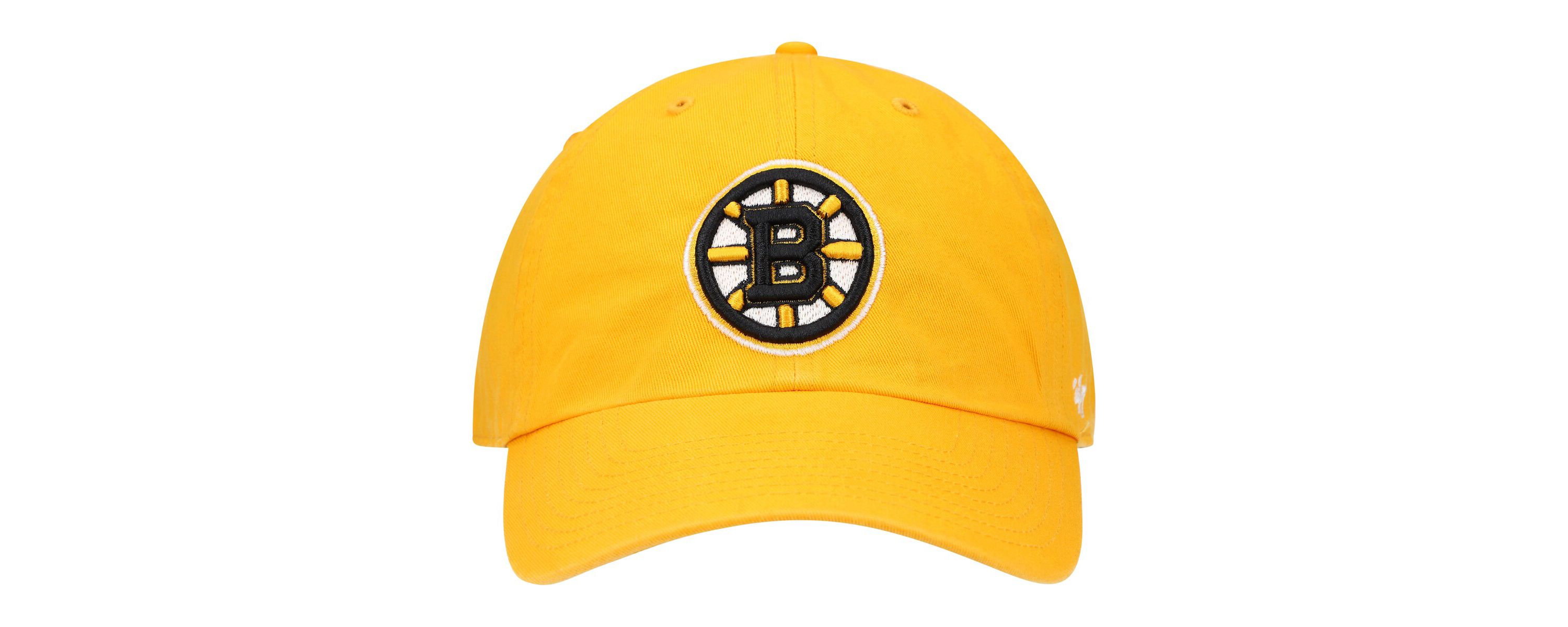 NHL Clean Up Adjustable Hat