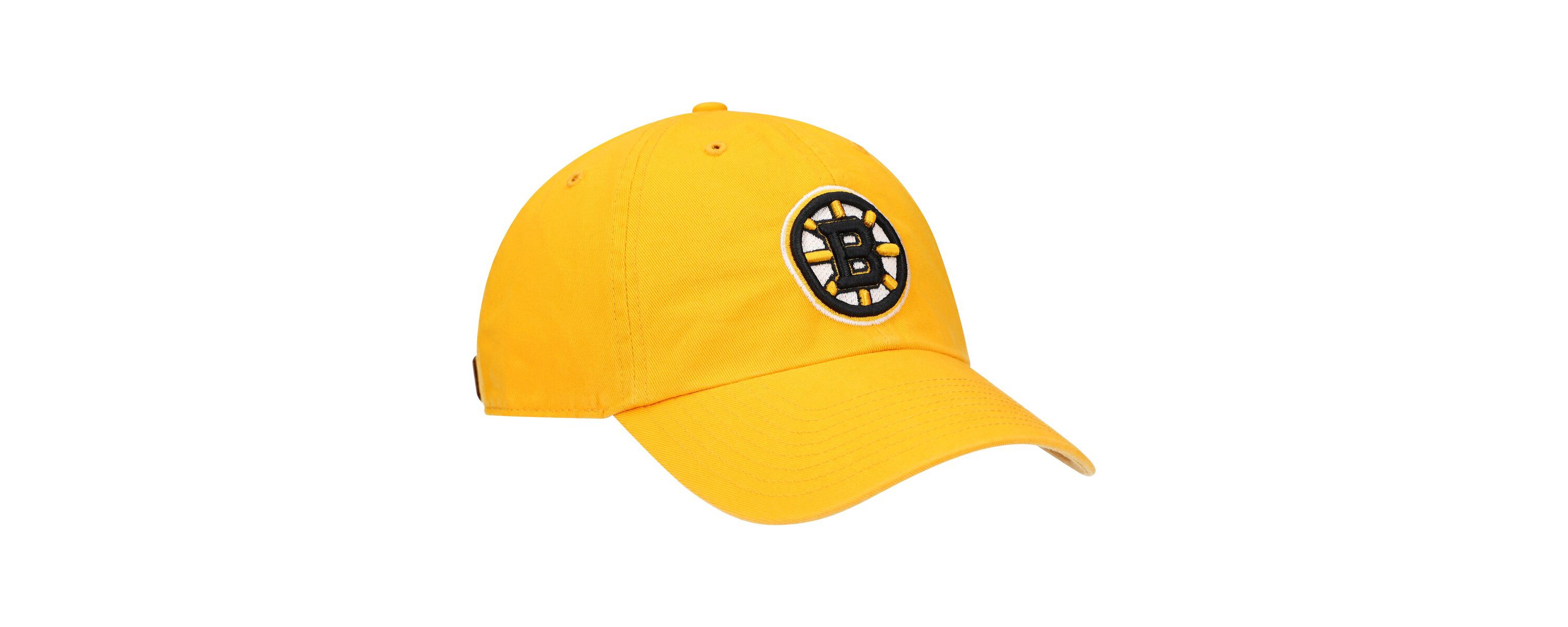 NHL Clean Up Adjustable Hat
