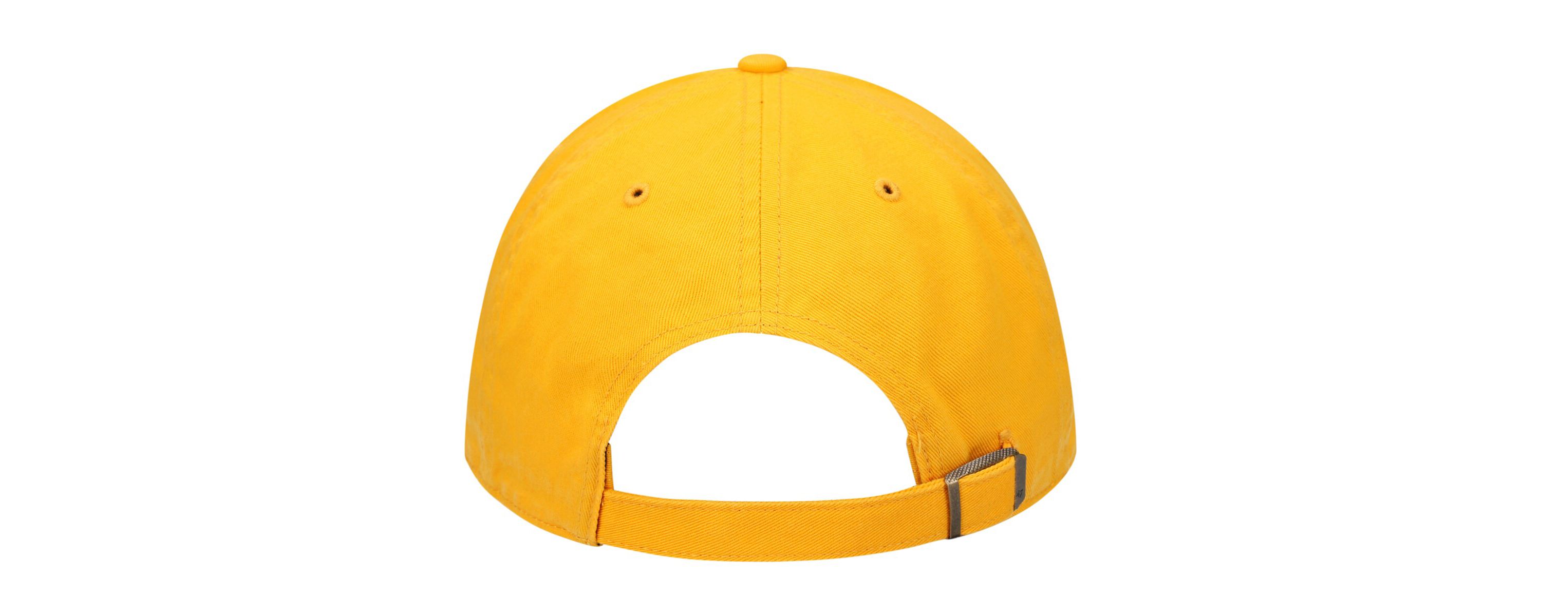 NHL Clean Up Adjustable Hat