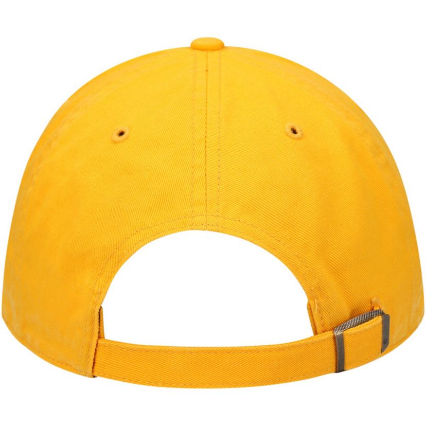NHL Clean Up Adjustable Hat