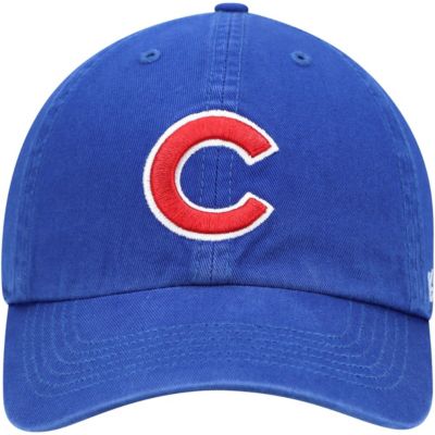 MLB Chicago Cubs Team Franchise Fitted Hat