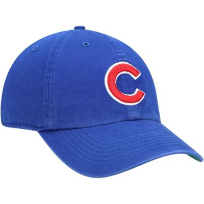 MLB Chicago Cubs Team Franchise Fitted Hat