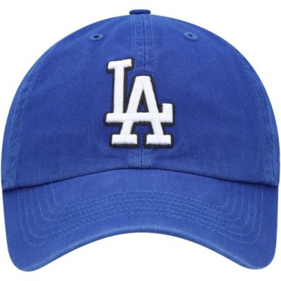 MLB Los Angeles Dodgers Team Franchise Fitted Hat