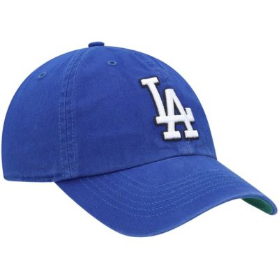 MLB Los Angeles Dodgers Team Franchise Fitted Hat