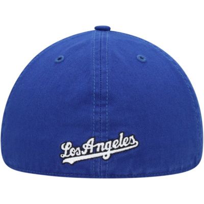 MLB Los Angeles Dodgers Team Franchise Fitted Hat