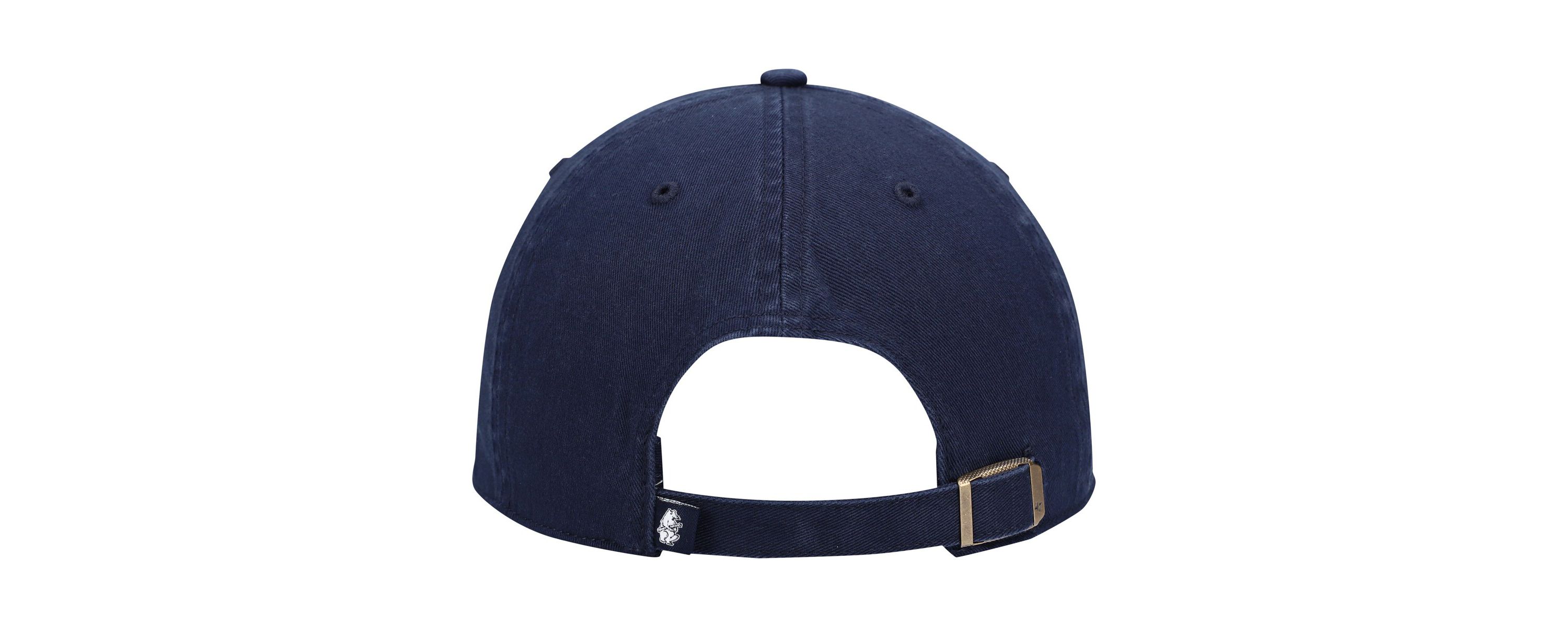 MLB Chicago Cubs 1914 Logo Cooperstown Collection Clean Up Adjustable Hat