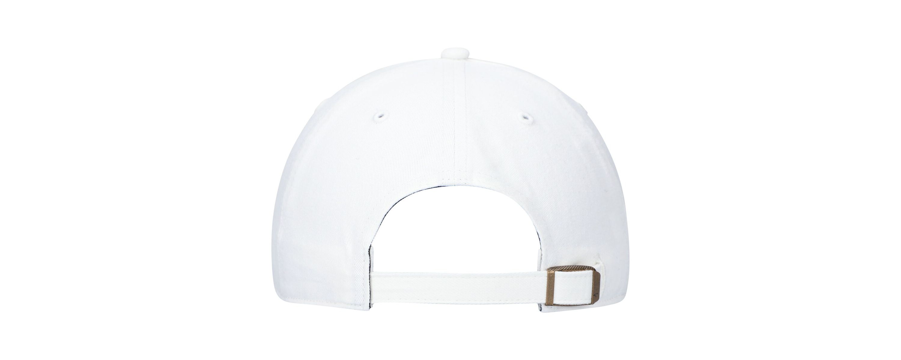 Chicago White Sox MLB Chicago Sox 1976 Logo Cooperstown Collection Clean Up Adjustable Hat