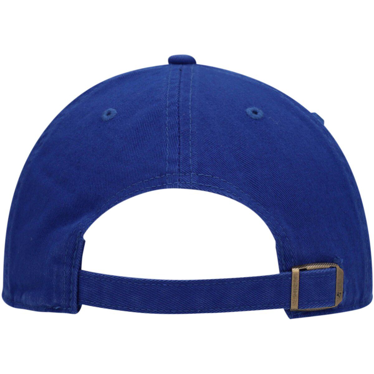 Cooperstown Teams Brooklyn Dodgers 1949 Logo Cooperstown Collection Clean Up Adjustable Hat