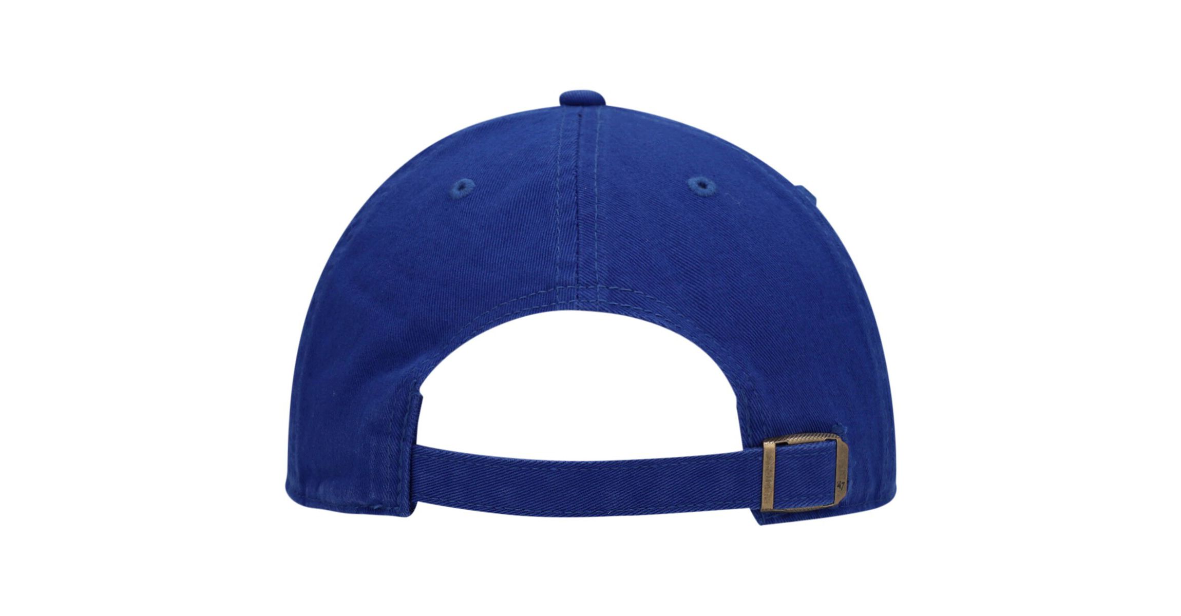 Cooperstown Teams Brooklyn Dodgers 1949 Logo Cooperstown Collection Clean Up Adjustable Hat