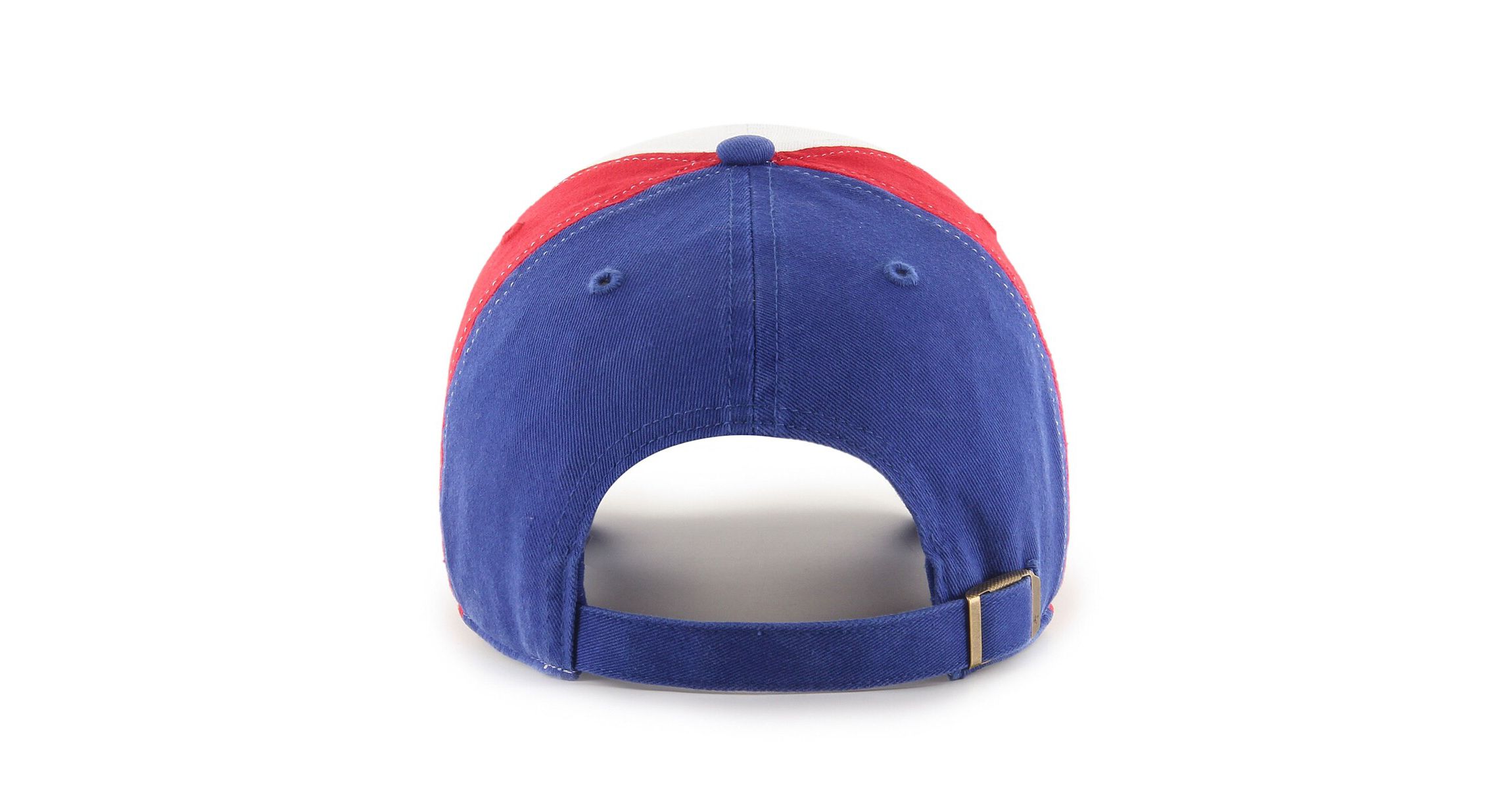 Cooperstown Teams Montreal Expos Logo Cooperstown Collection Clean Up Adjustable Hat