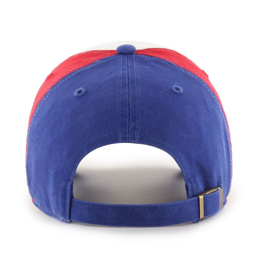 Cooperstown Teams Montreal Expos Logo Cooperstown Collection Clean Up Adjustable Hat