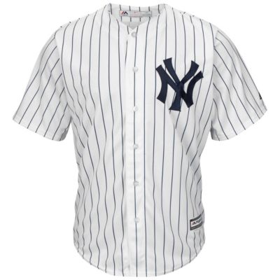 MLB Gerrit Cole New York Yankees Big & Tall Replica Player Jersey