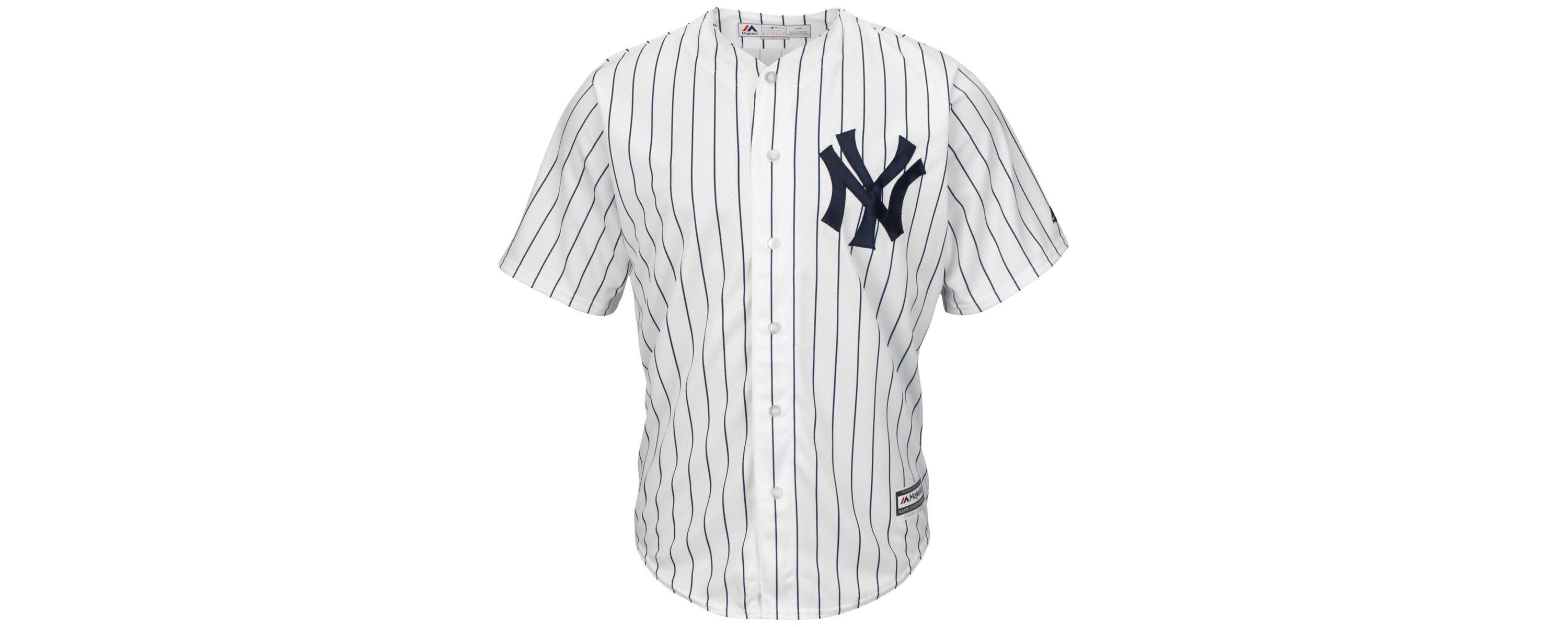 MLB Gerrit Cole New York Yankees Big & Tall Replica Player Jersey