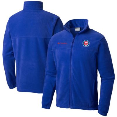 MLB Chicago Cubs Steens Mountain Full-Zip Jacket