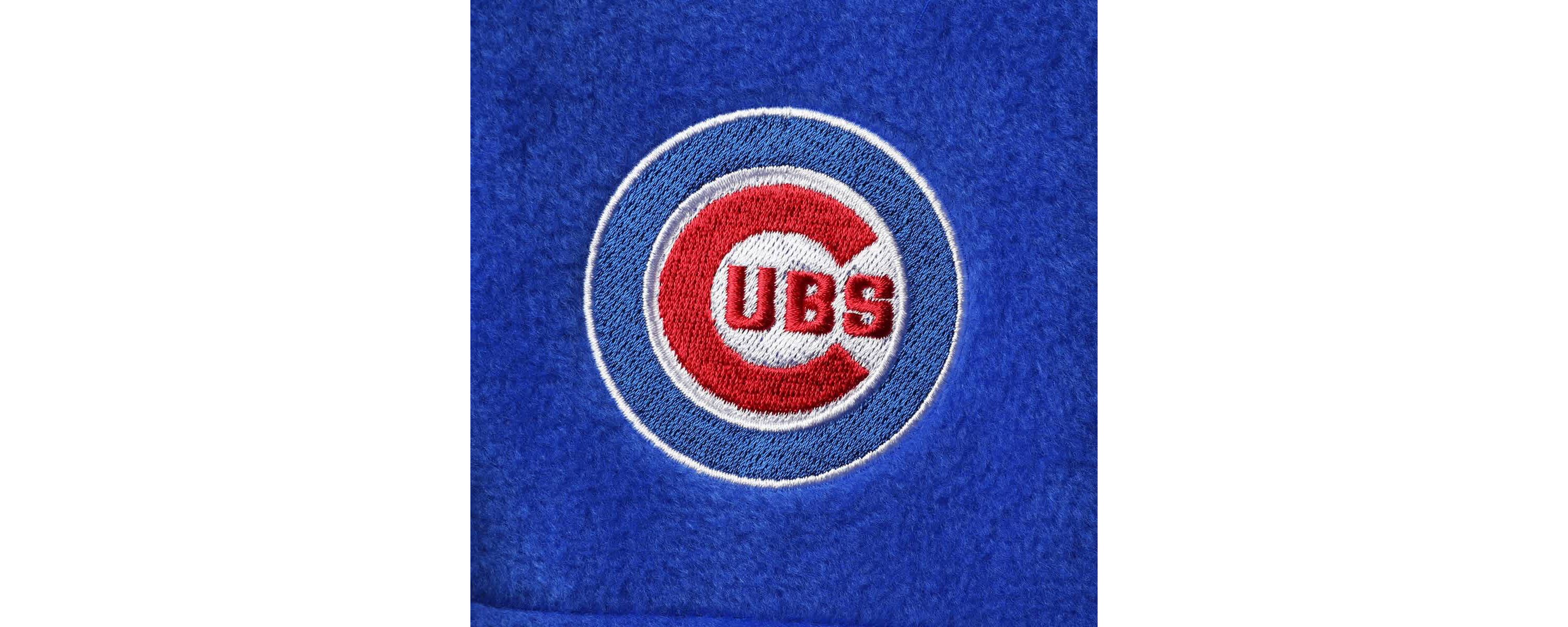 MLB Chicago Cubs Steens Mountain Full-Zip Jacket