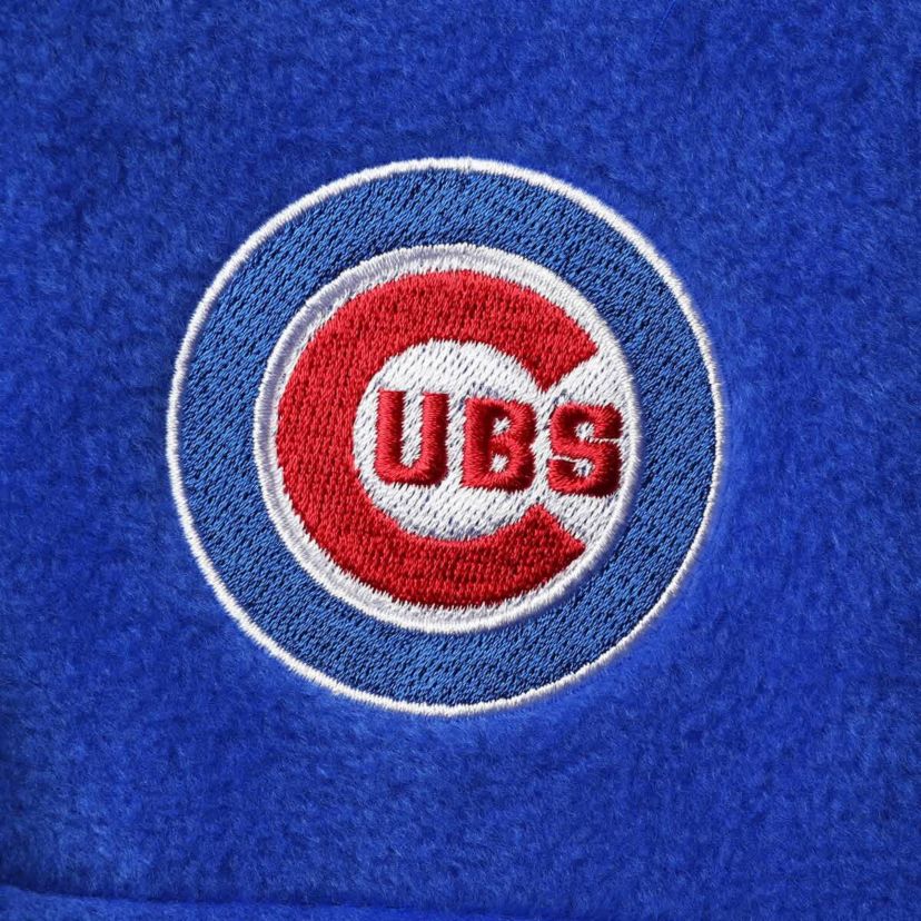 MLB Chicago Cubs Steens Mountain Full-Zip Jacket