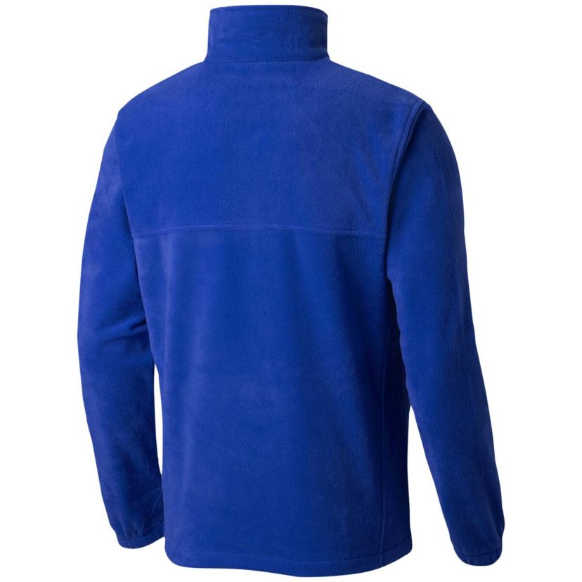 MLB Chicago Cubs Steens Mountain Full-Zip Jacket
