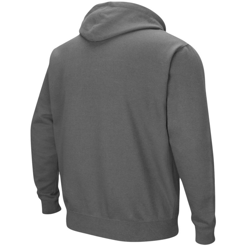 Alabama Crimson Tide NCAA Alabama Tide Big & Tall Arch & Logo 2.0 Pullover Hoodie