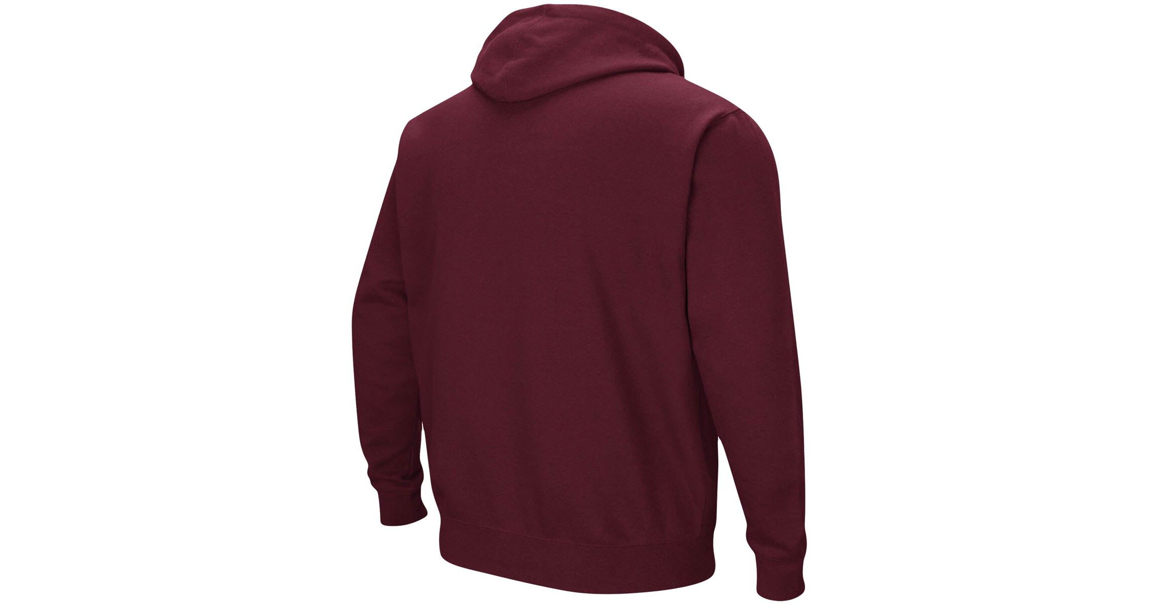 NCAA Arizona State Sun Devils Big & Tall Arch & Logo 2.0 Pullover Hoodie