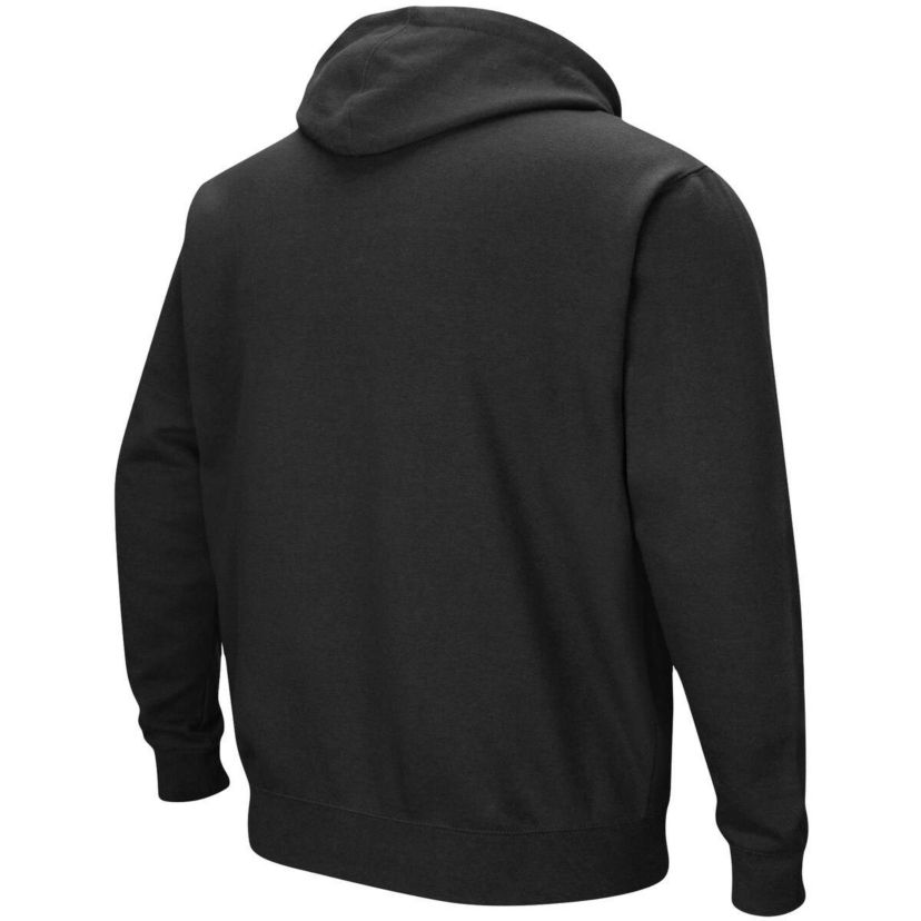 Army Black Knights NCAA Army Knights Big & Tall Arch & Logo 2.0 Pullover Hoodie