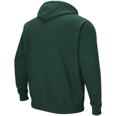 NCAA Michigan State Spartans Big & Tall Arch Logo 2.0 Pullover Hoodie