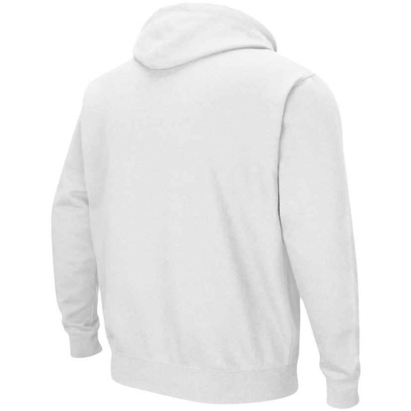 NCAA Penn State Nittany Lions Big & Tall Arch & Logo 2.0 Pullover Hoodie