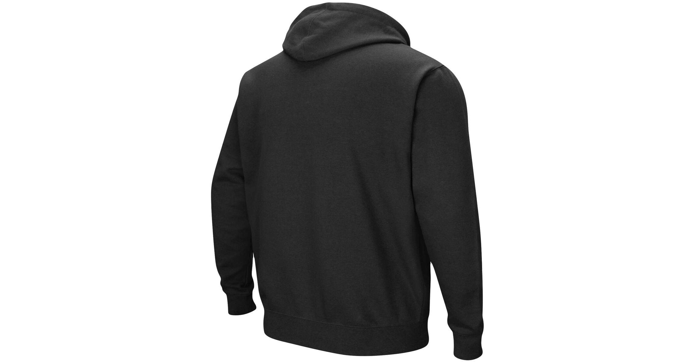 NCAA Maryland Terrapins Big & Tall Arch & Logo 2.0 Pullover Hoodie