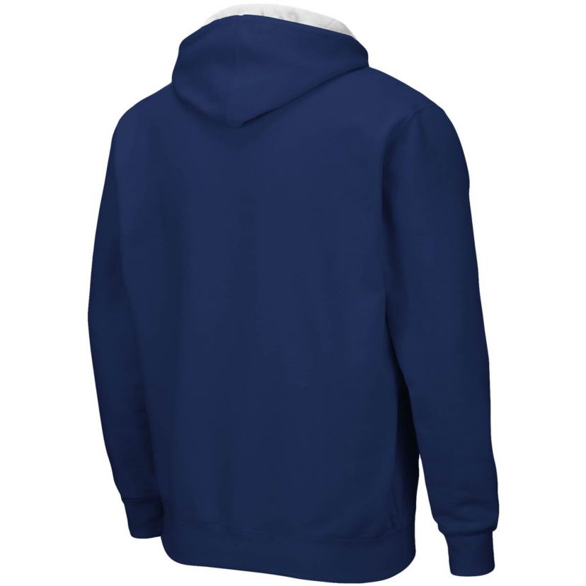 NCAA Penn State Nittany Lions Big & Tall Full-Zip Hoodie
