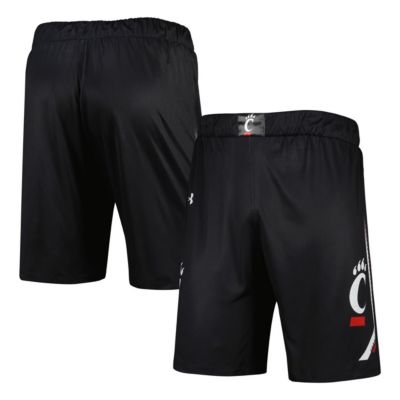 NCAA Under Armour Cincinnati Bearcats Team Replica Basketball Shorts