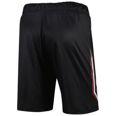 NCAA Under Armour Cincinnati Bearcats Team Replica Basketball Shorts