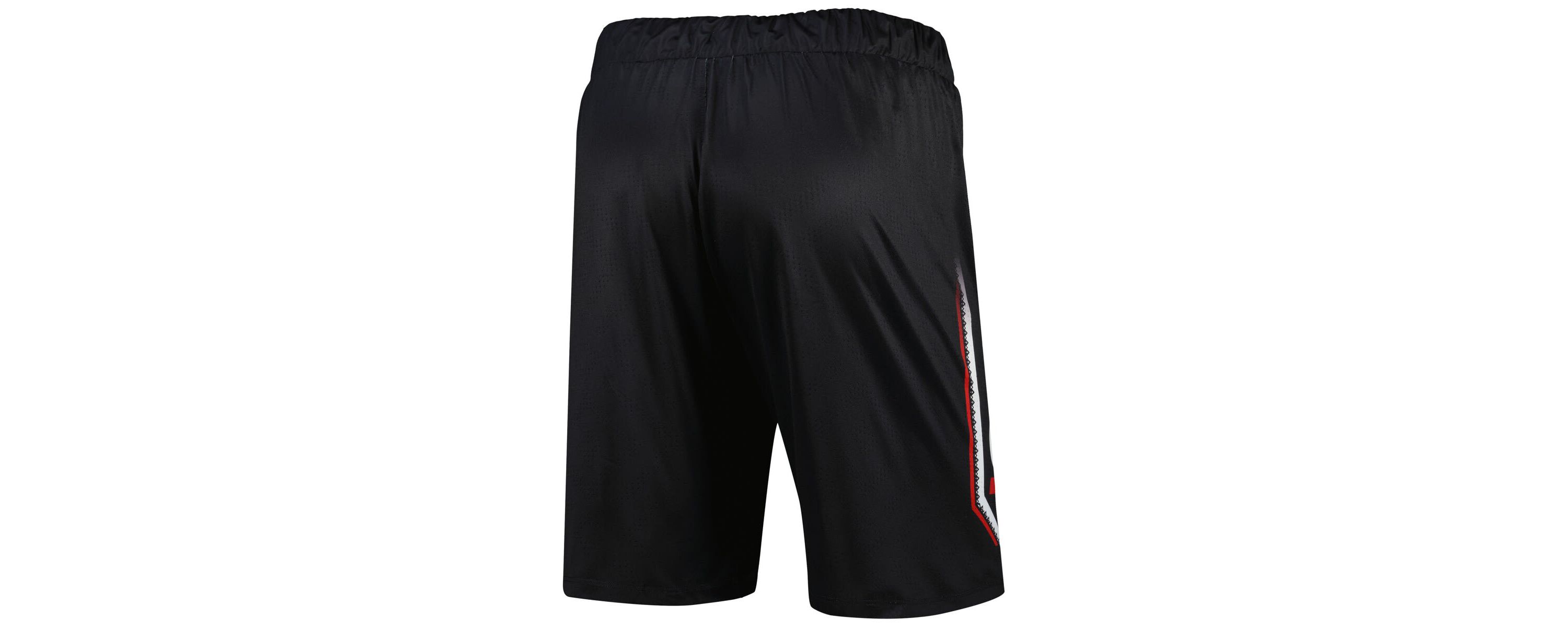 NCAA Under Armour Cincinnati Bearcats Team Replica Basketball Shorts