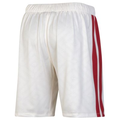 NCAA Under Armour Wisconsin Badgers Throwback NCAA Replica Basketball Shorts