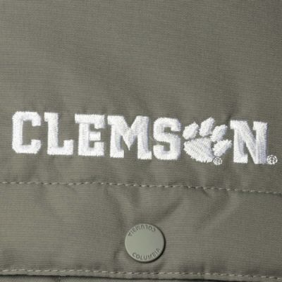 NCAA Clemson Tigers Ridgestone Full-Zip Jacket
