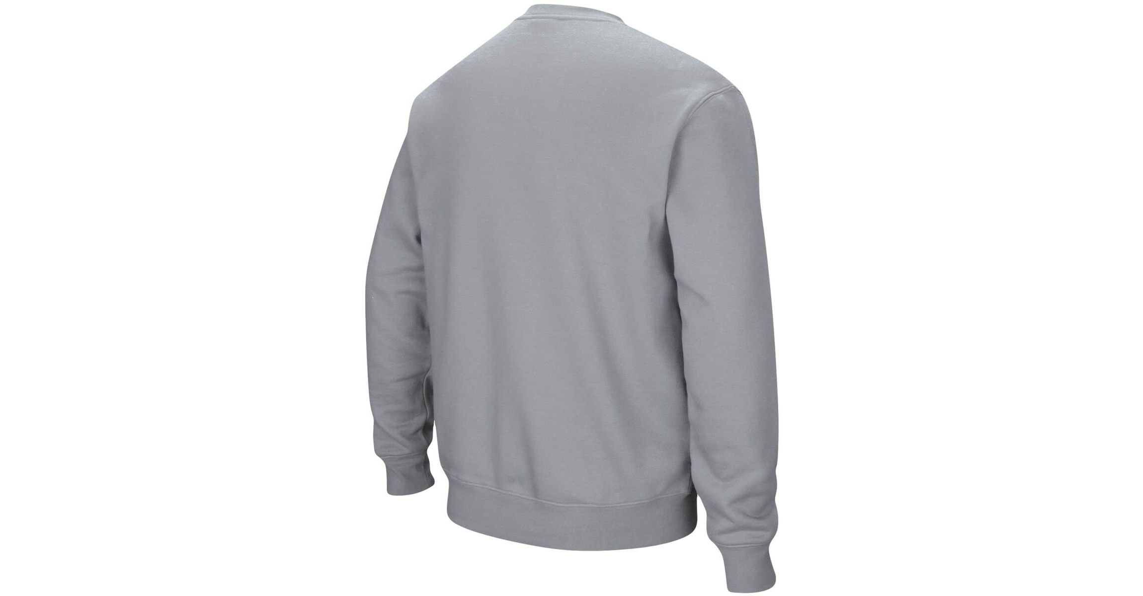 Boston College Eagles NCAA ed Boston NCAA Eagles Arch & Logo Tackle Twill Pullover Sweatshirt