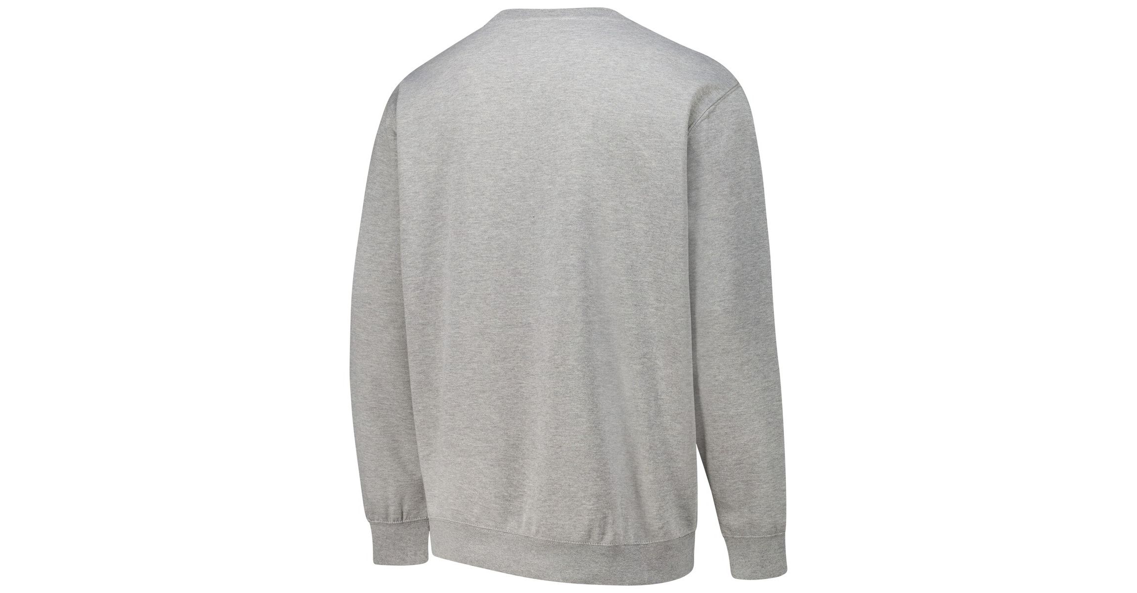 Brown Bears NCAA ed Bears Arch & Logo Tackle Twill Pullover Sweatshirt