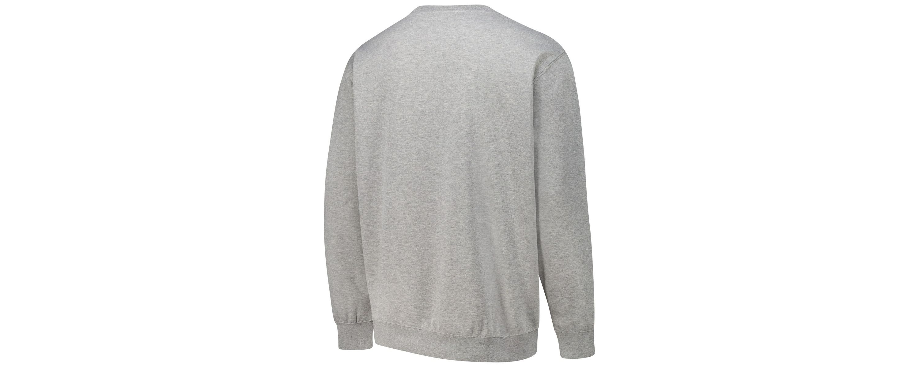 Brown Bears NCAA ed Bears Arch & Logo Tackle Twill Pullover Sweatshirt