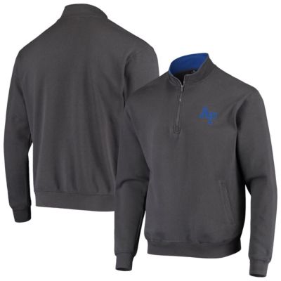 NCAA Air Force Falcons Tortugas Logo Quarter-Zip Jacket