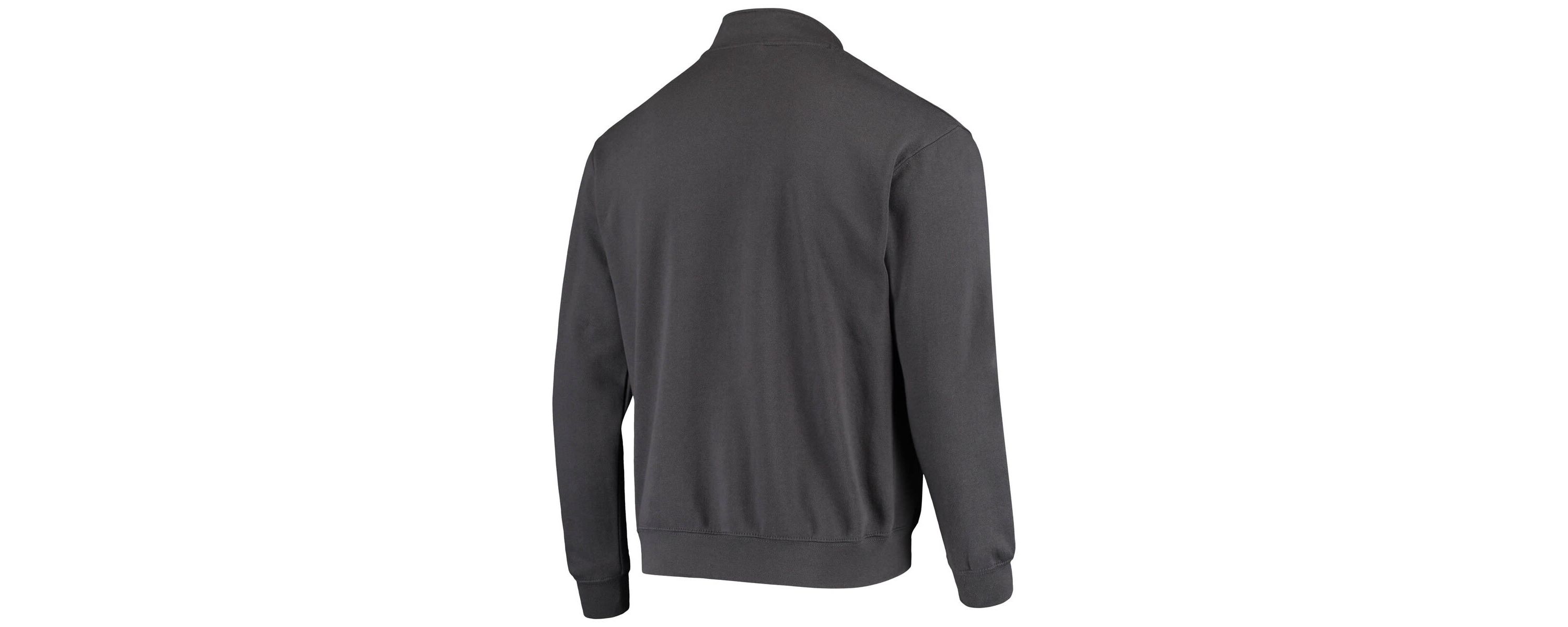 NCAA Arizona State Sun Devils Tortugas Logo Quarter-Zip Jacket