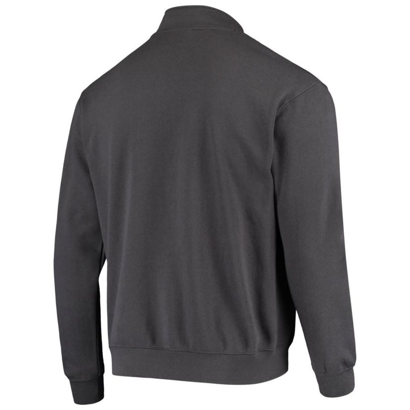 NCAA Arizona State Sun Devils Tortugas Logo Quarter-Zip Jacket