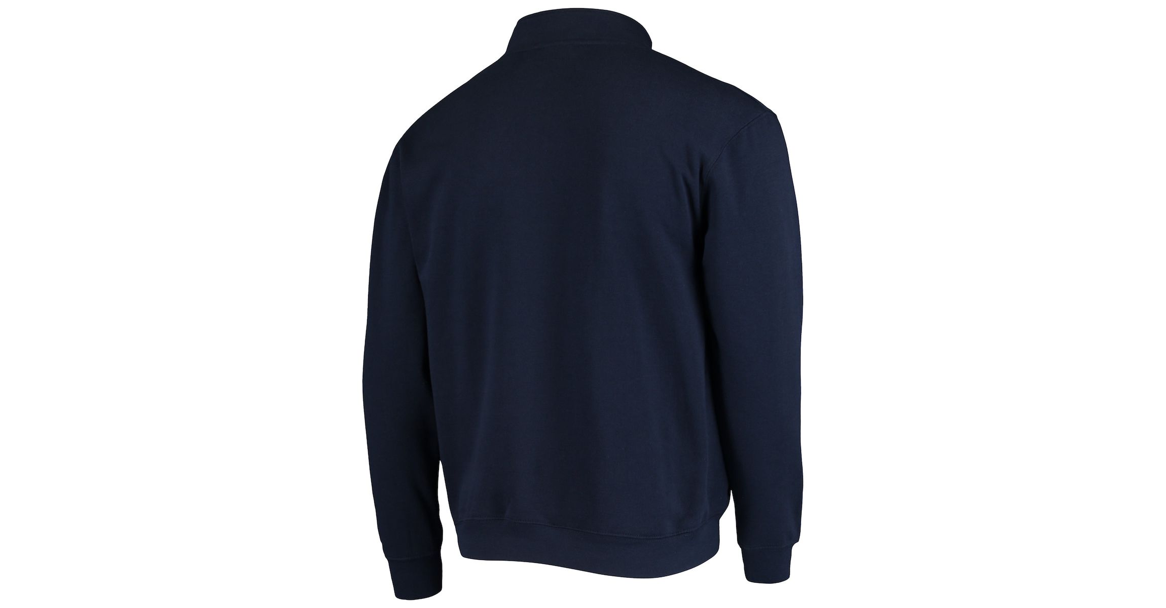 NCAA Arizona Wildcats Tortugas Logo Quarter-Zip Jacket