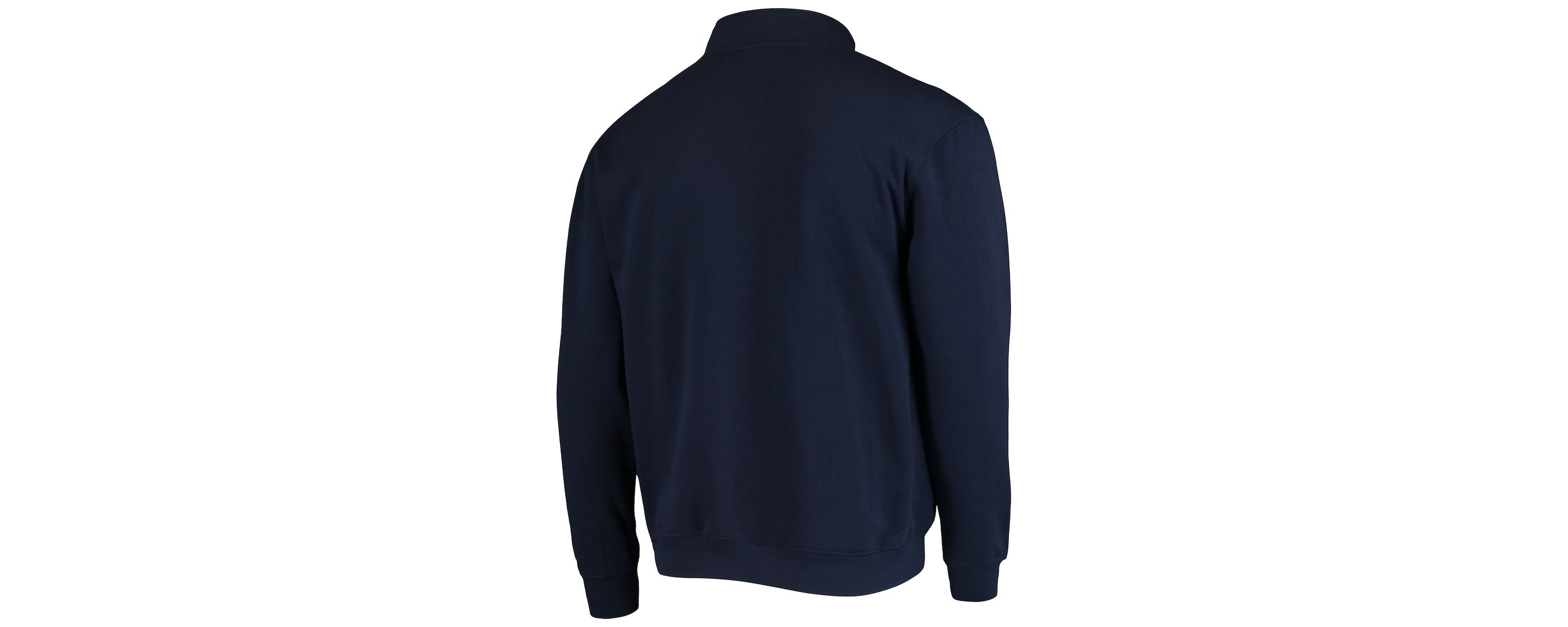 NCAA Arizona Wildcats Tortugas Logo Quarter-Zip Jacket