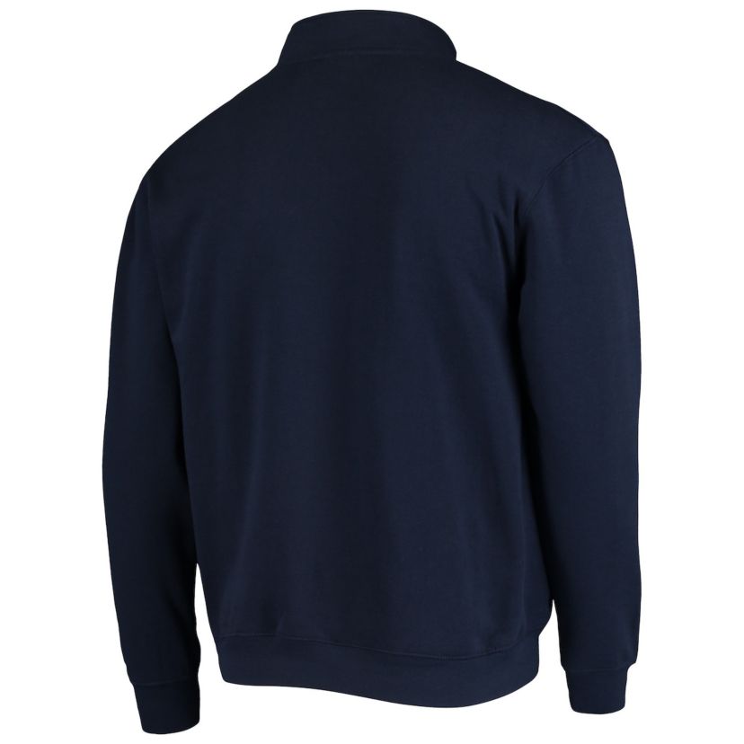 NCAA Arizona Wildcats Tortugas Logo Quarter-Zip Jacket