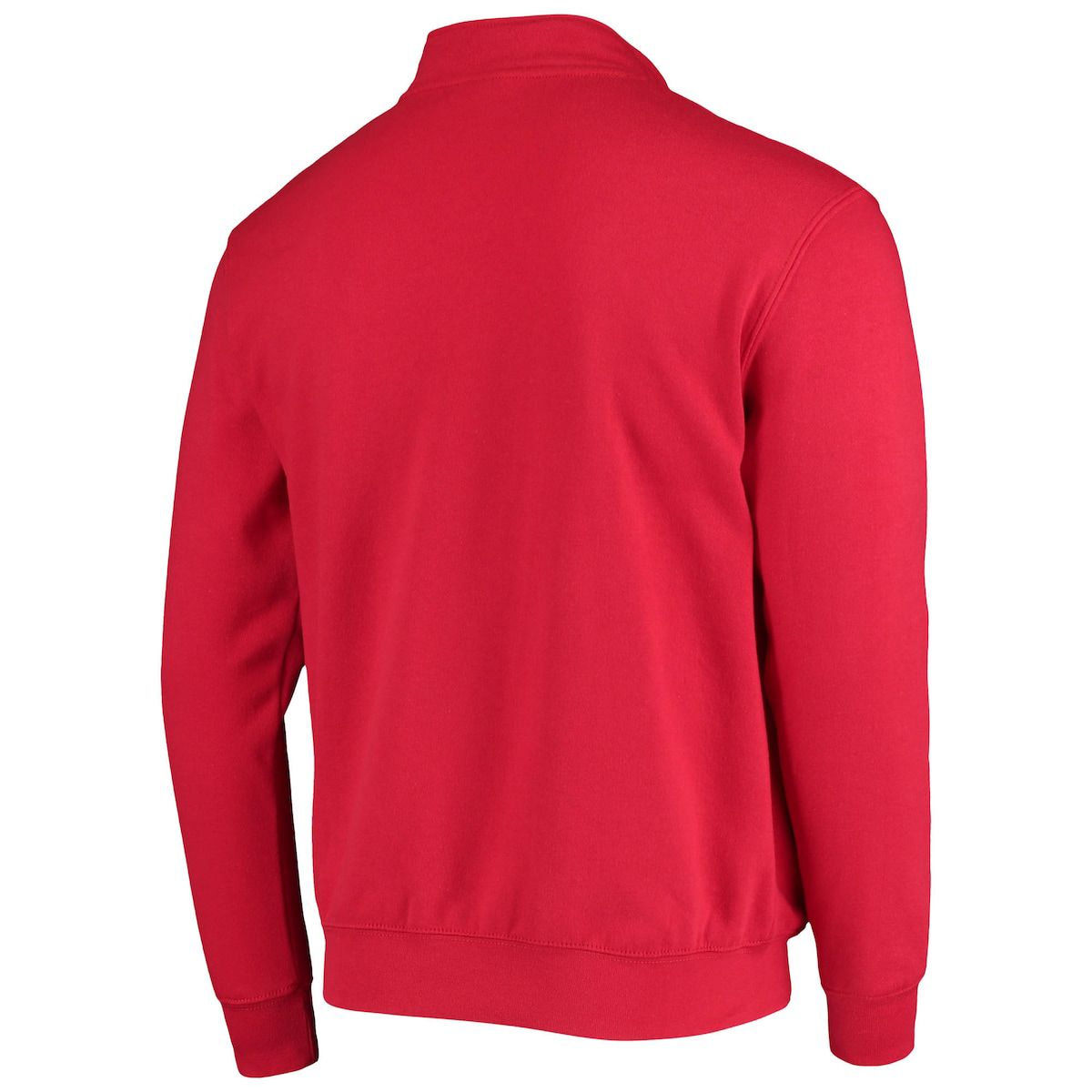 NCAA Arizona Wildcats Tortugas Logo Quarter-Zip Jacket